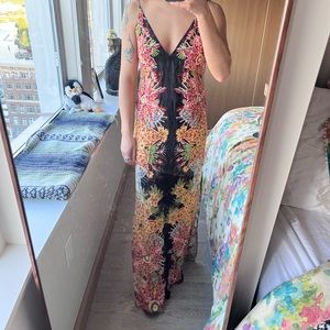 Free people Maxi Dress